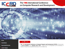 Tablet Screenshot of iccrd.org